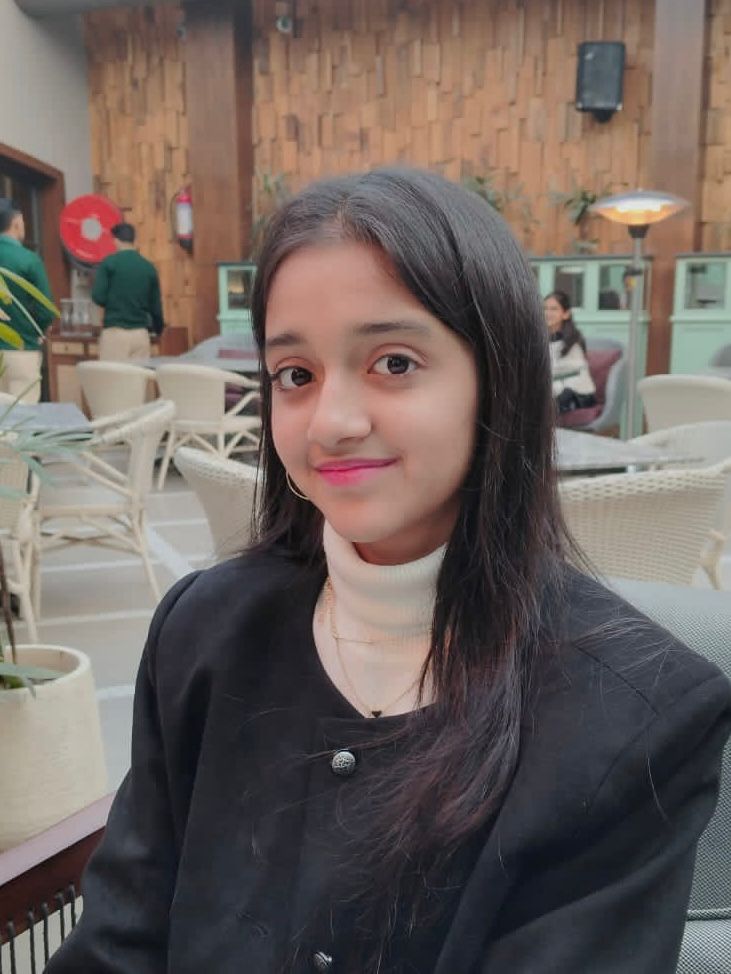 Guramant Kaur